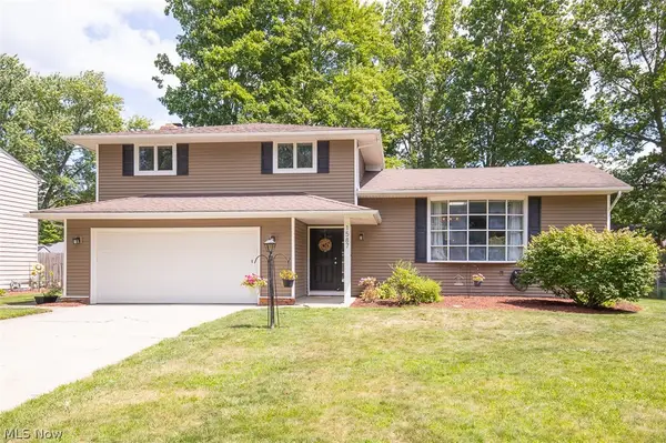 1587 Polk Drive, Brunswick, OH 44212