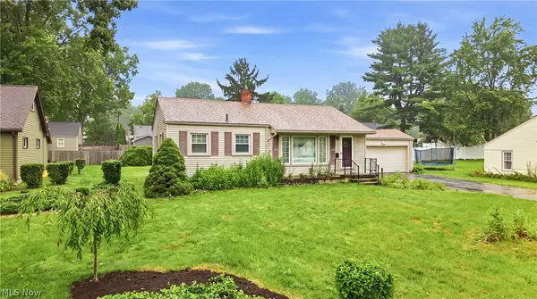 6940 Paxton Road, Youngstown, OH 44512