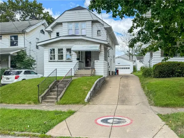 418 E Prospect Street, Girard, OH 44420
