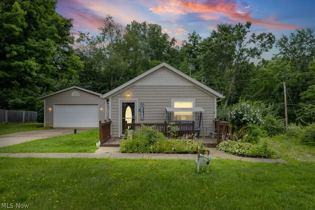 3315 Linda Street, Akron, OH 44319 - #1