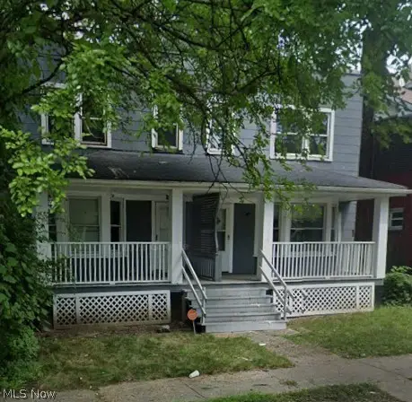9013 Harris Avenue, Cleveland, OH 44104