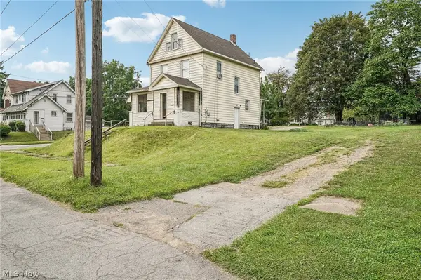 640 Broadway Avenue, Youngstown, OH 44510