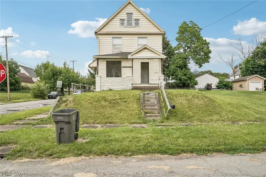 640 Broadway Avenue, Youngstown, OH 44510 - #2