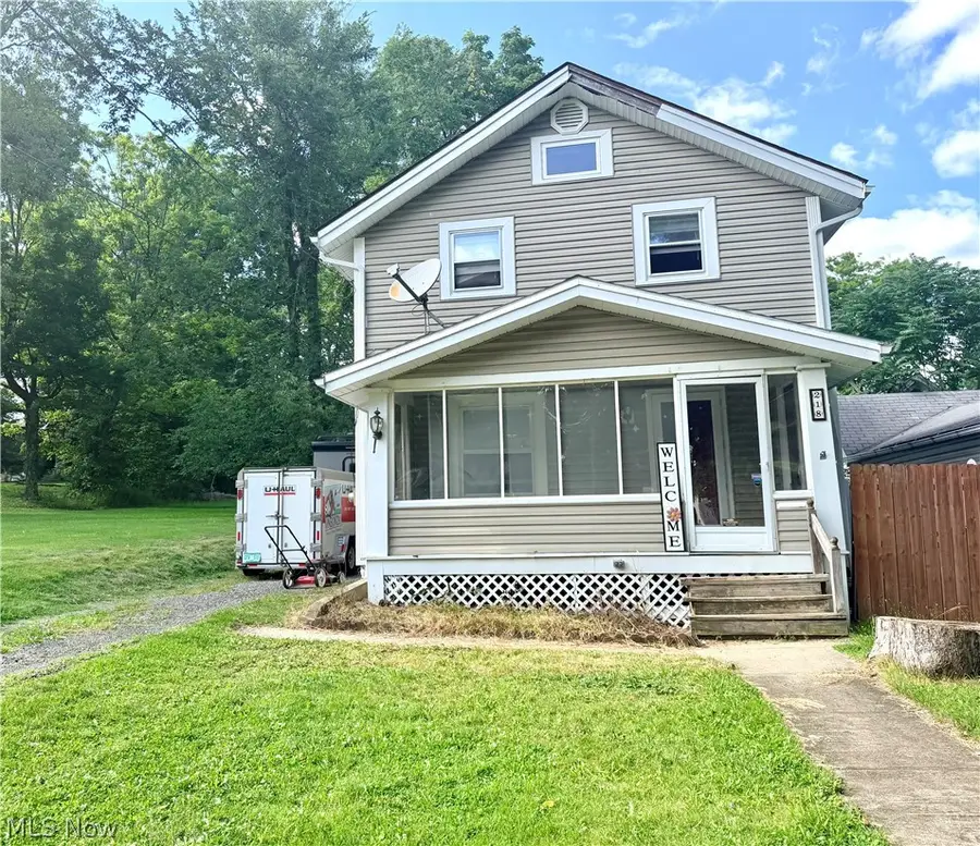218 Lincoln Street, Ravenna, OH 44266 - #3