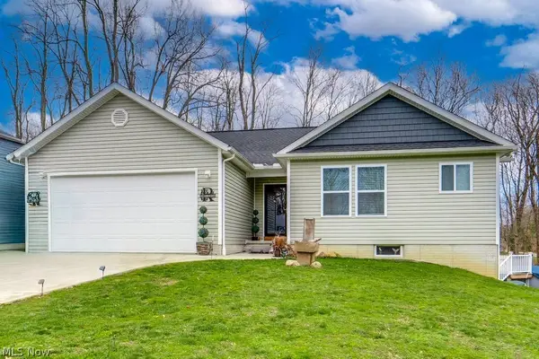 2904 Pepper Hill Circle, Akron, OH 44312