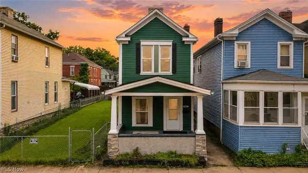4254 Harrison Street, Bellaire, OH 43906