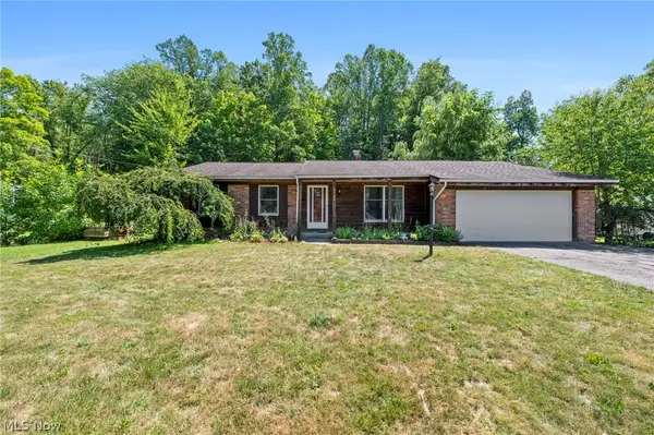 9720 Fox Hill Trail, Concord Twp, OH 44060