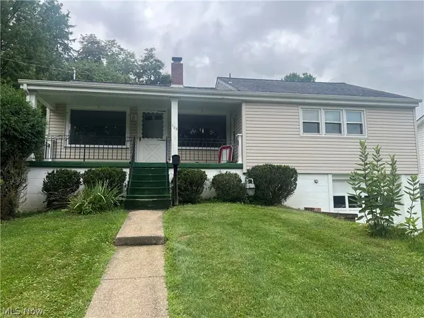 103 Park Street, St Clairsville, OH 43950