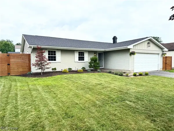 1899 Woodgate Street, Austintown, OH 44515