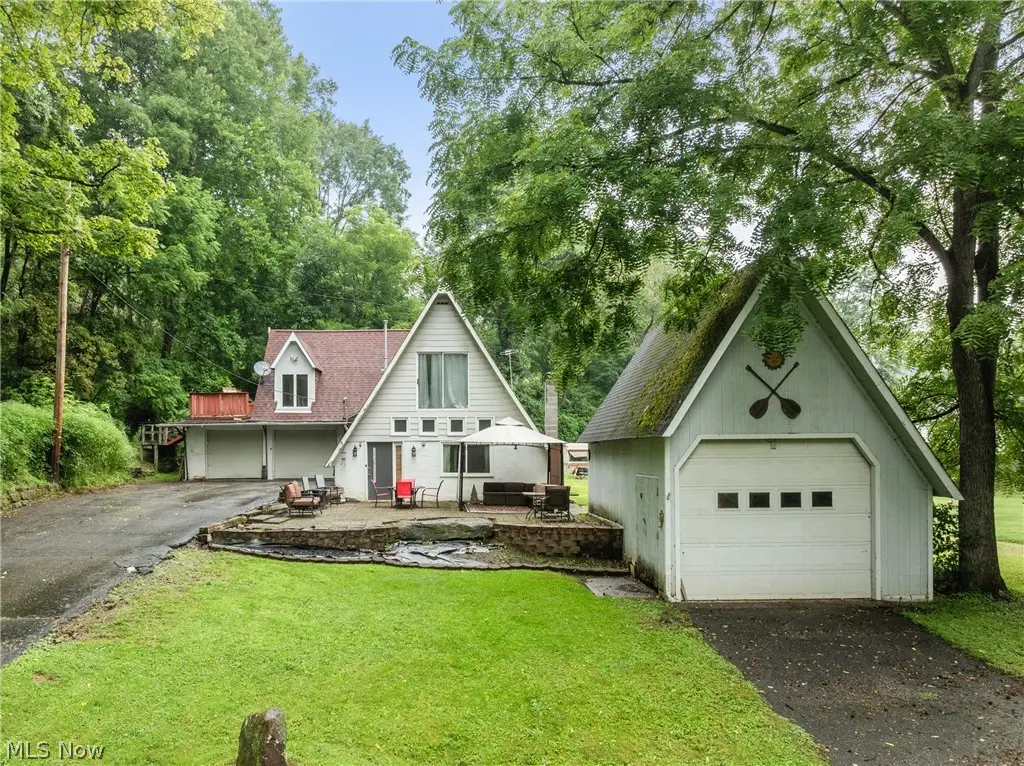 426 Sheeprock Road, Cross Creek, OH 43953 - #1