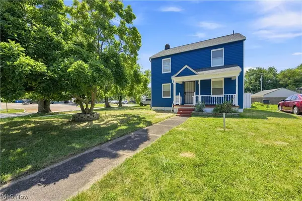 418 Missouri Avenue, Lorain, OH 44052