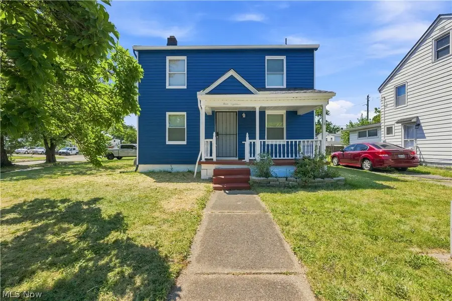 418 Missouri Avenue, Lorain, OH 44052 - #2