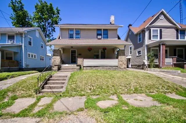 1309 22nd Nw Street, Canton, OH 44709 - #1