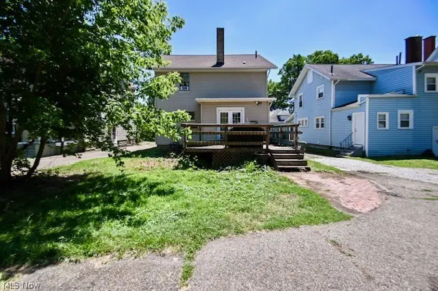 1309 22nd Nw Street, Canton, OH 44709 - #2