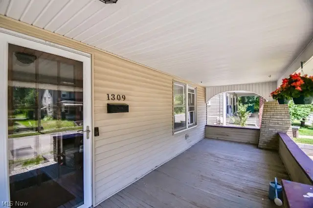 1309 22nd Nw Street, Canton, OH 44709 - #3