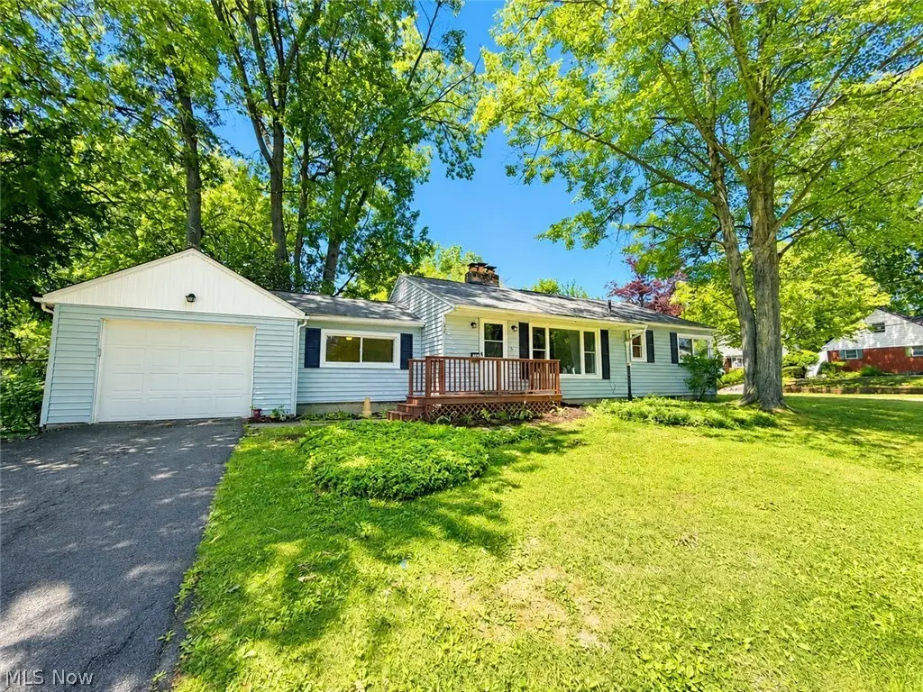 340 Kenwood Avenue, Akron, OH 44313 - #1