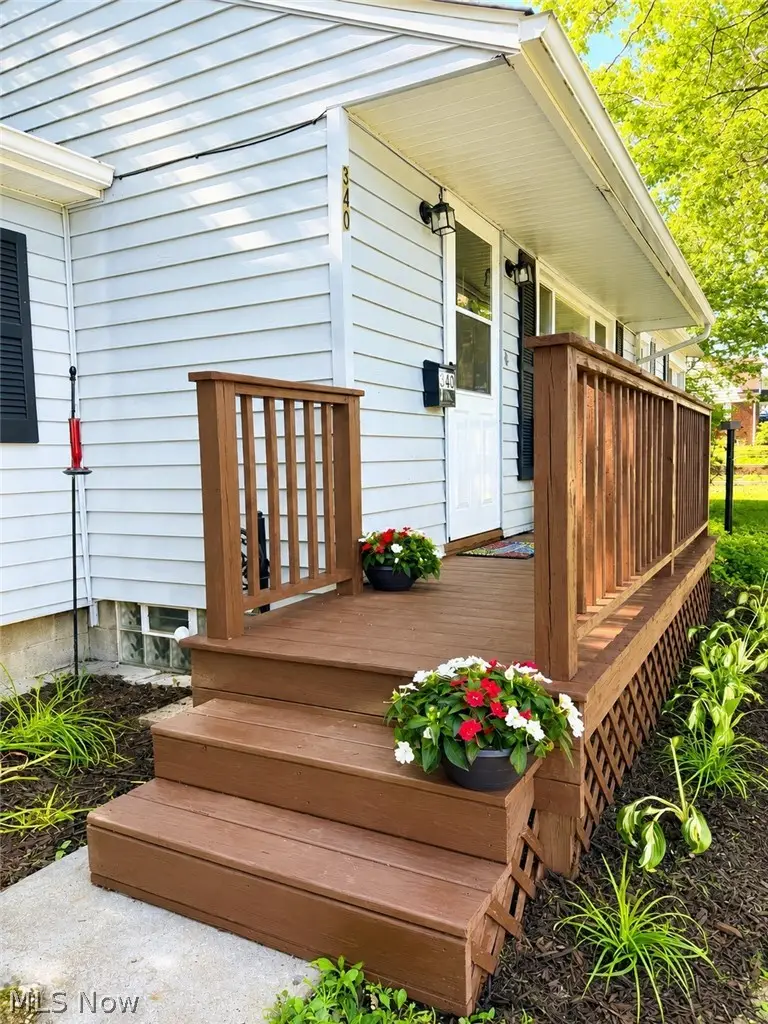 340 Kenwood Avenue, Akron, OH 44313 - #2