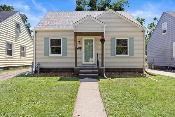 3162 Lincoln Street, Lorain, OH 44052