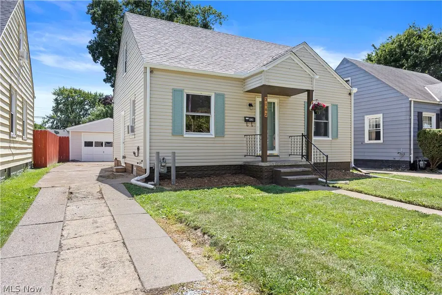 3162 Lincoln Street, Lorain, OH 44052 - #2