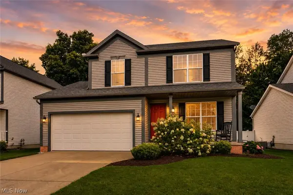 3061 Dover Drive, Akron, OH 44312