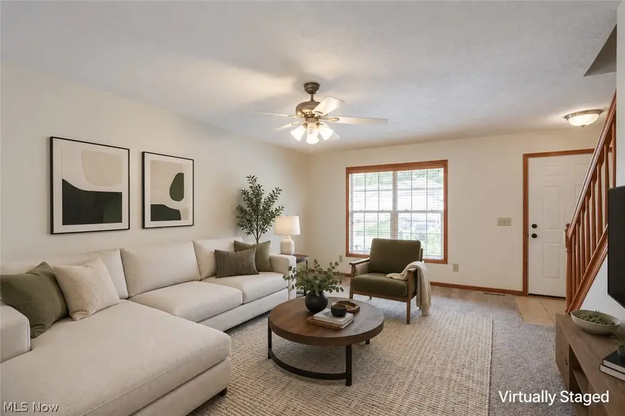3061 Dover Drive, Akron, OH 44312 - #2