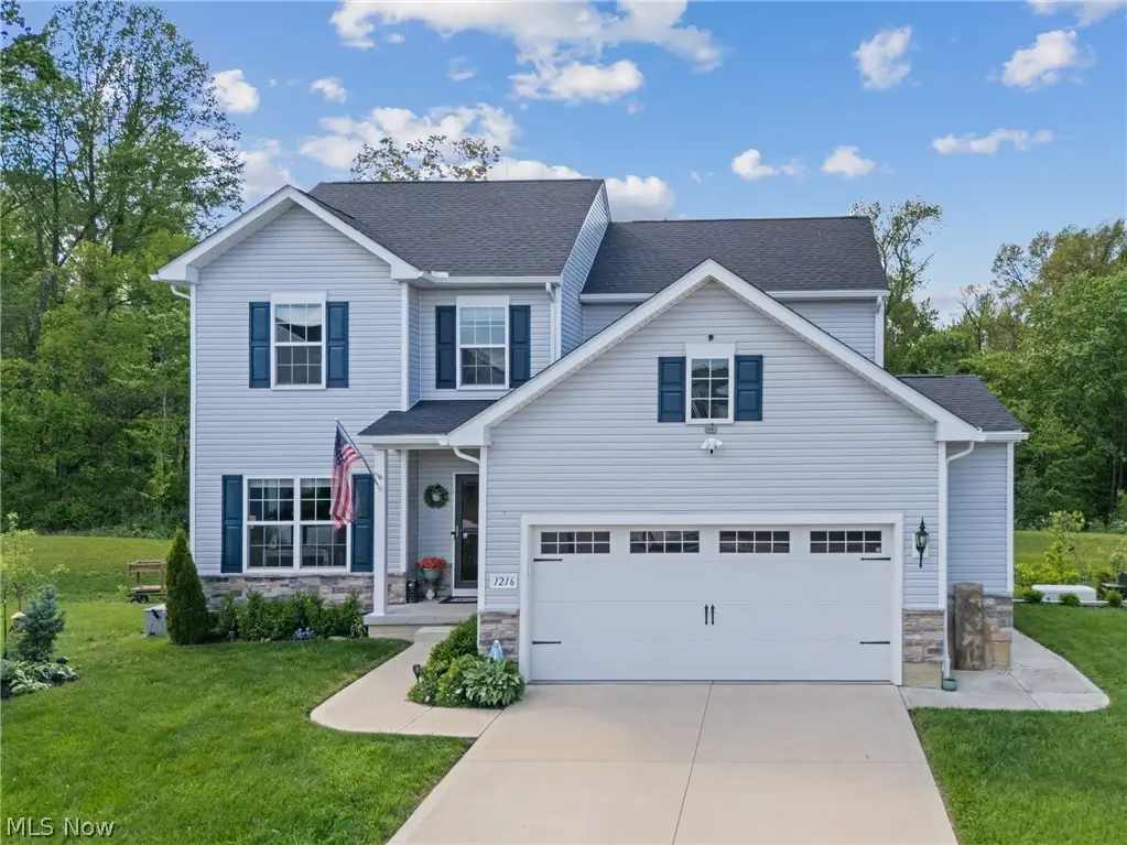 1216 Selena Grove, Green, OH 44685 - #1