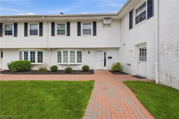 7 Meadowlawn Drive #20, Mentor, OH 44060