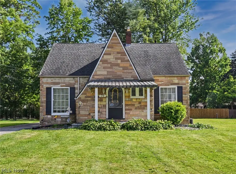 79 Arlene Avenue, Boardman, OH 44512 - #3