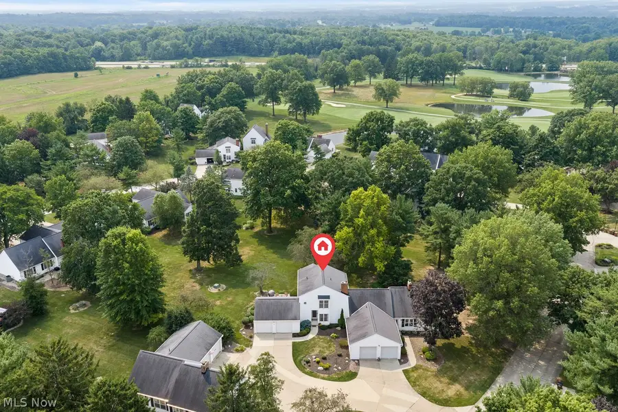14 Ironwood Drive, Westfield Center, OH 44251 - #2
