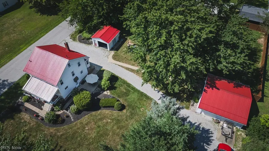 290 Cooper Foster Park W Road, Lorain, OH 44053 - #2