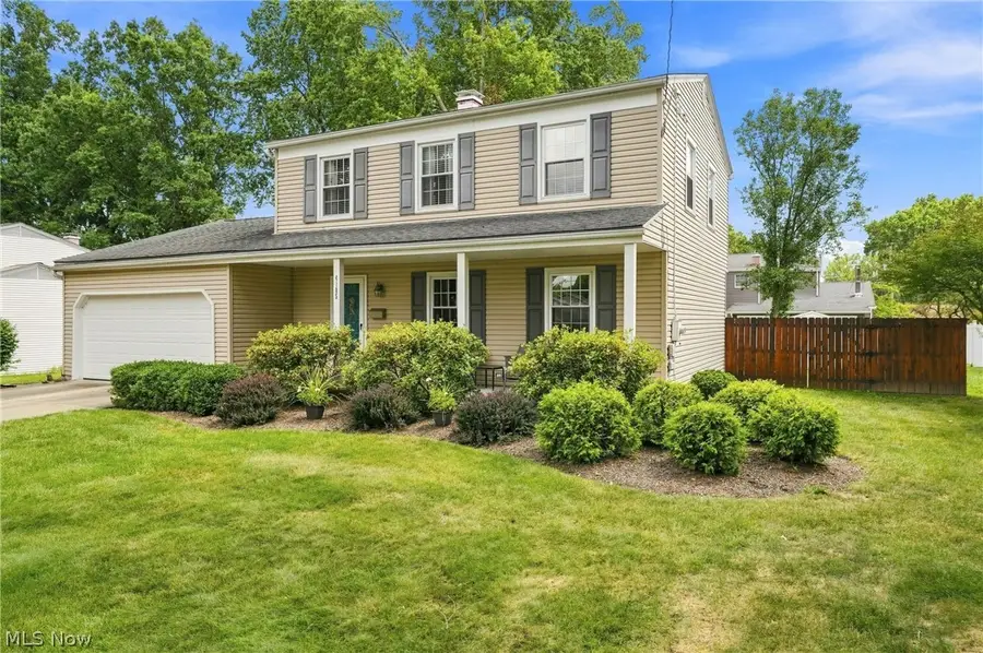 4185 Claridge Drive, Austintown, OH 44511 - #2