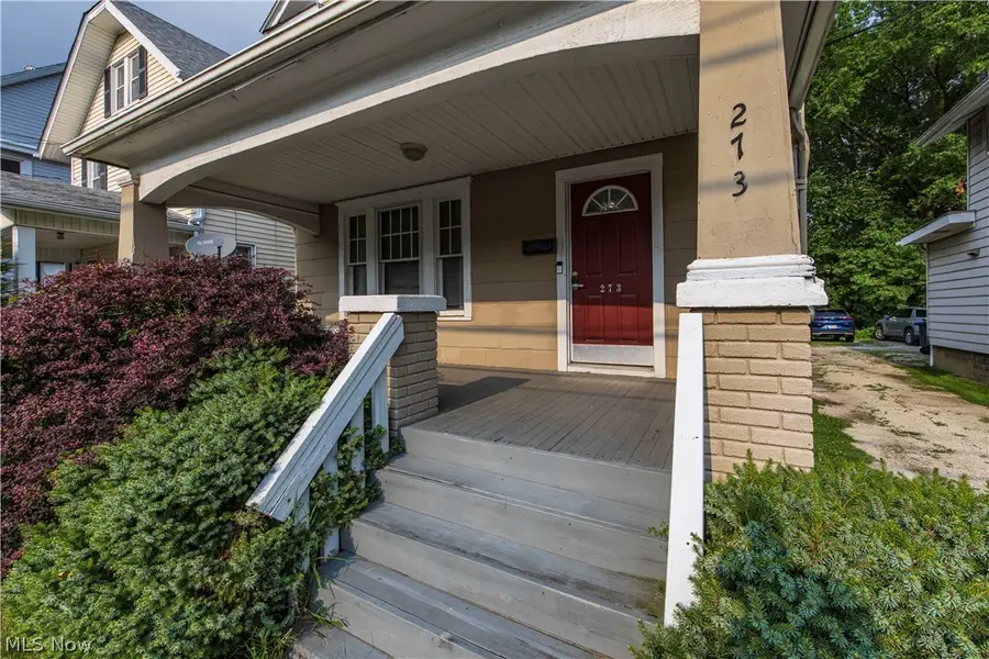 273 S Portage Path, Akron, OH 44302 - #2