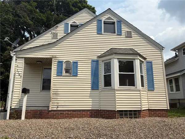1195 Lindsay Avenue, Akron, OH 44306
