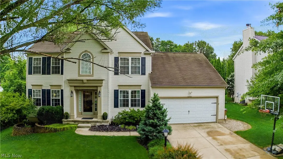 4780 Lexington Ridge Drive, Medina, OH 44256 - #1
