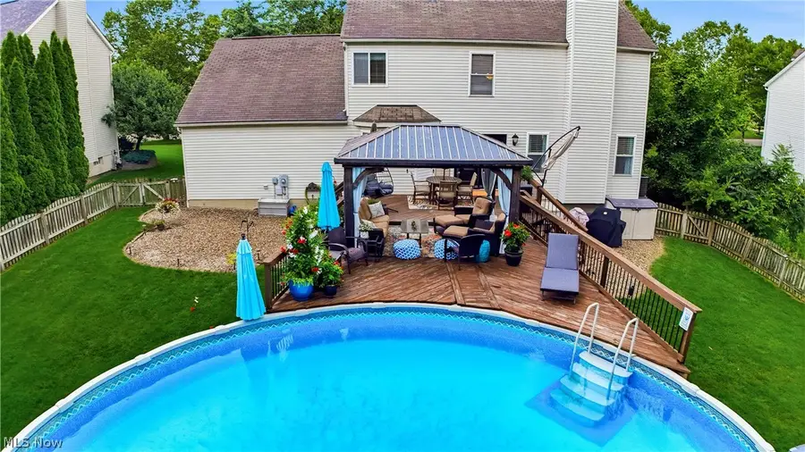4780 Lexington Ridge Drive, Medina, OH 44256 - #3