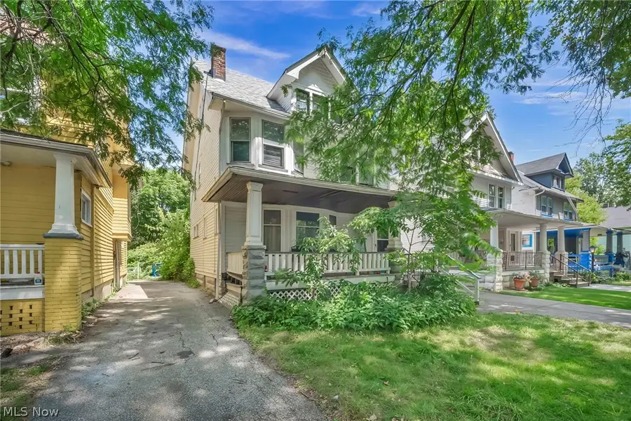 10001 Yale Avenue, Cleveland, OH 44108 - #2
