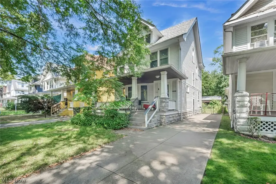 10001 Yale Avenue, Cleveland, OH 44108 - #3