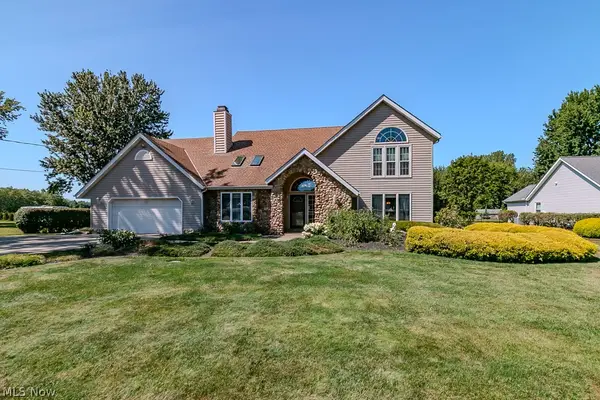 3195 Narrows Road, Perry, OH 44081