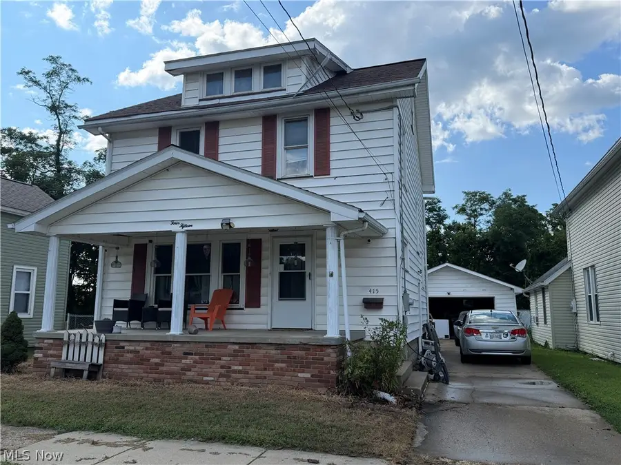 415 W 8th Street, Dover, OH 44622 - #2