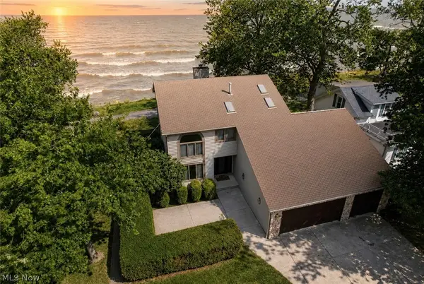 4502 Edgewater Drive, Sheffield Lake, OH 44054