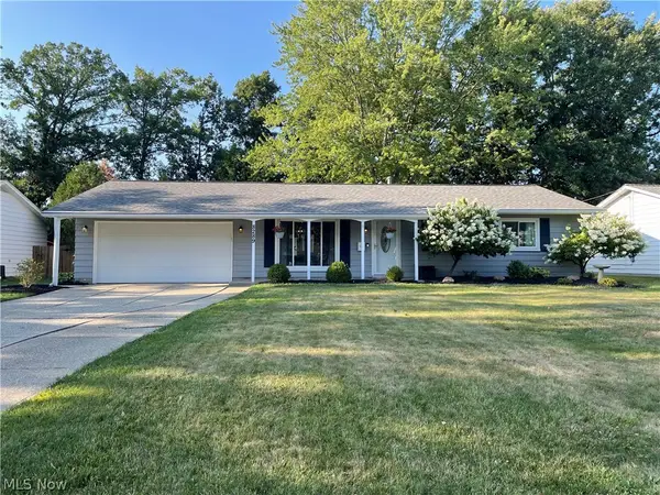 8289 Findley Drive, Mentor, OH 44060