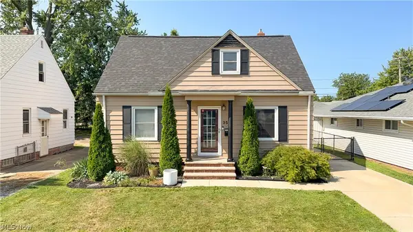 356 E 329th Street, Willowick, OH 44095