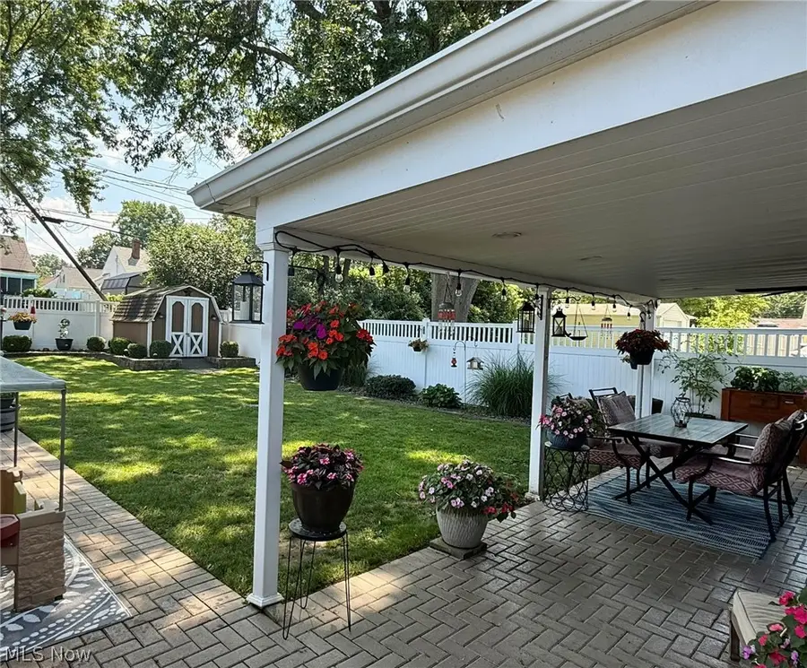 1617 Rockford Street, Akron, OH 44301 - #2