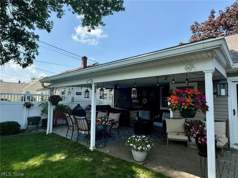 1617 Rockford Street, Akron, OH 44301 - #3