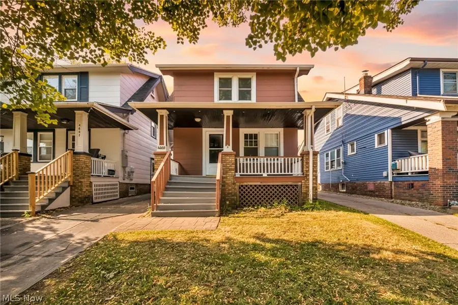 4609 Wichita Avenue, Cleveland, OH 44144 - #2