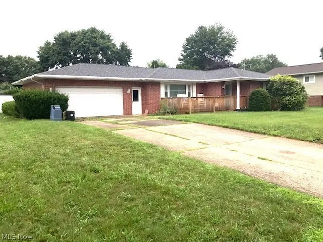 1114 2nd Sw Street, New Philadelphia, OH 44663 - #3