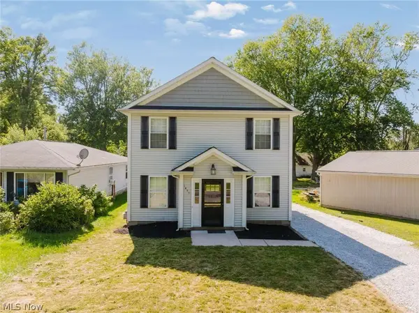 1450 Parkview Drive, Madison, OH 44057