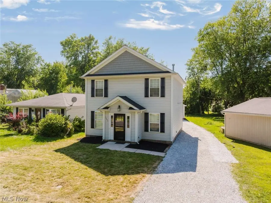 1450 Parkview Drive, Madison, OH 44057 - #2