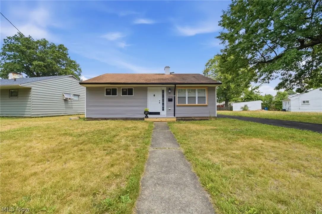 1975 Rookwood Road, Cleveland, OH 44112 - #1