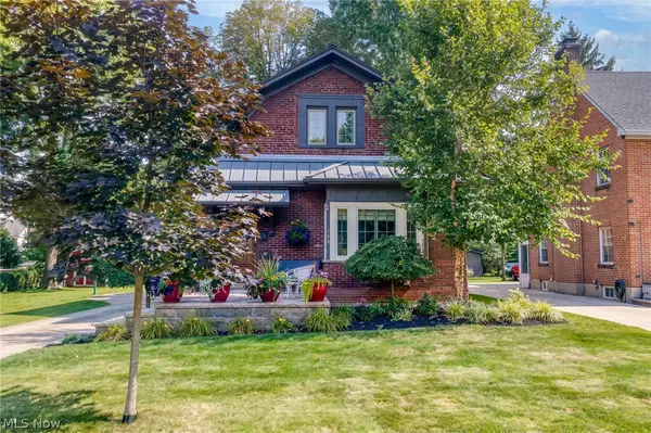 168 Castle Boulevard, Akron, OH 44313